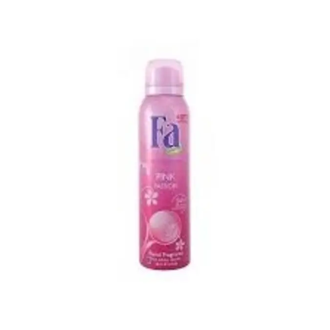 Fa Deodorant Body Spray Pink Passion 150ml